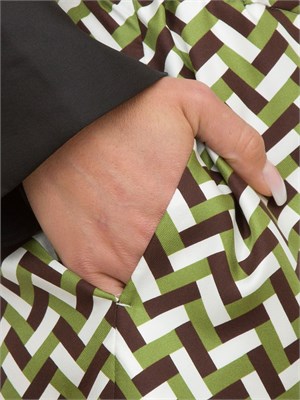 PANTALONE CASUAL MAX MARA FANTASIA in DONNA