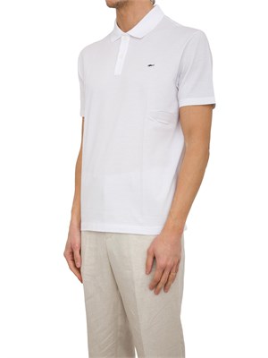 POLO PAUL&SHARK BIANCO in UOMO