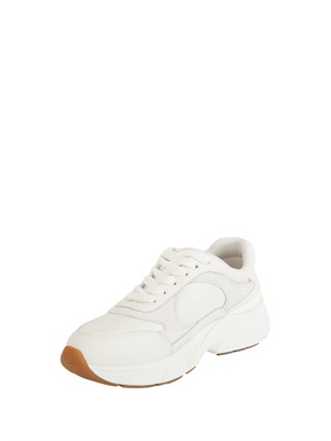 LIU JO Sneakers Liu-jo bianco in DONNA