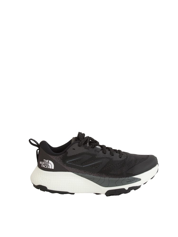 Sneaker Altamesa The North Face uomo in tessuto tecnico nero