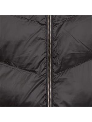 GIUBBINO GUESS JEANS NERO in UOMO