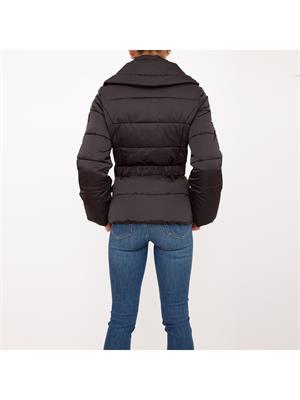 GIUBBINO GUESS JEANS NERO in DONNA