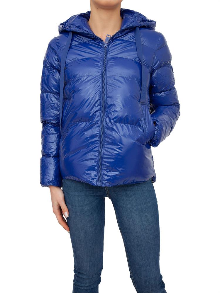 GIUBBINO GUESS JEANS BLU