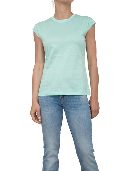 t shirt donna kocca acquamarina olmots7166