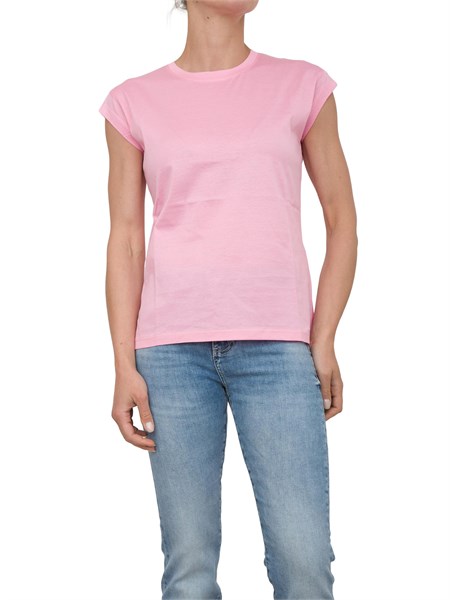 t shirt donna kocca rosa olmots7166