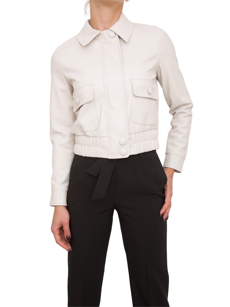 GIUBBINO KOCCA BEIGE