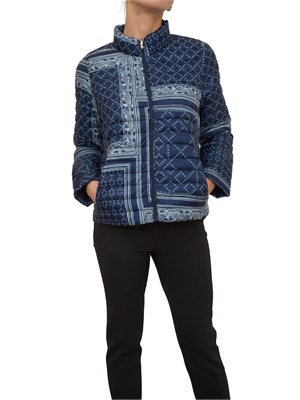 GIUBBINO MARELLA BLU in DONNA