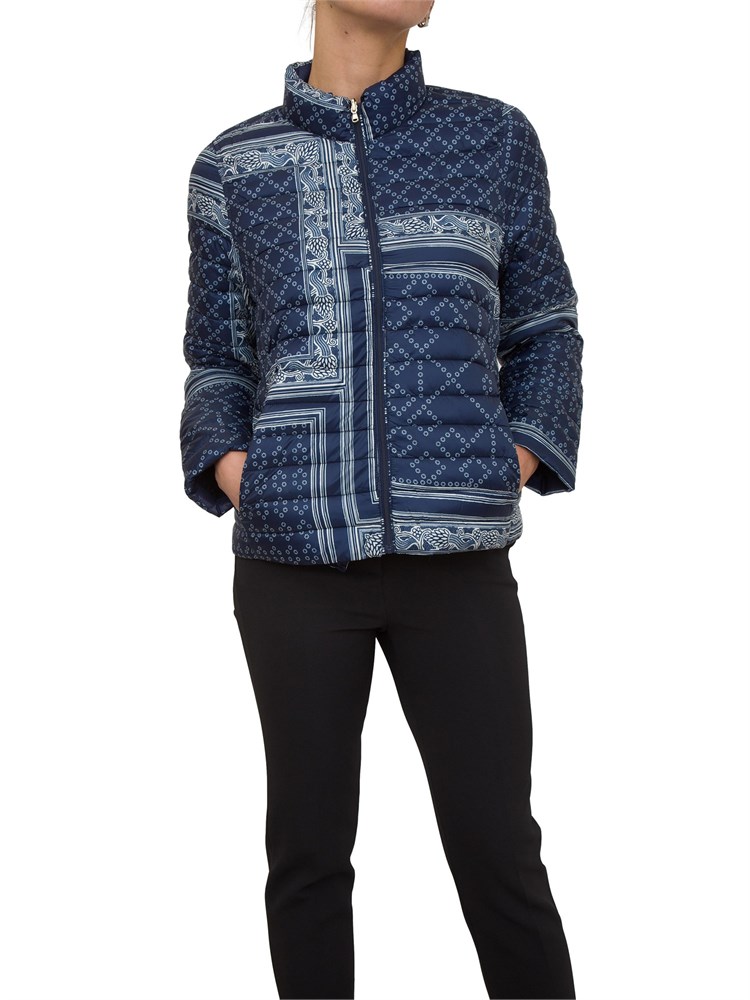 GIUBBINO MARELLA BLU