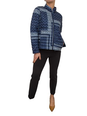 GIUBBINO MARELLA BLU in DONNA