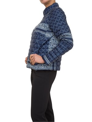 GIUBBINO MARELLA BLU in DONNA