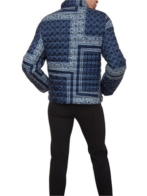 GIUBBINO MARELLA BLU in DONNA