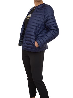 GIUBBINO MARELLA BLU in DONNA