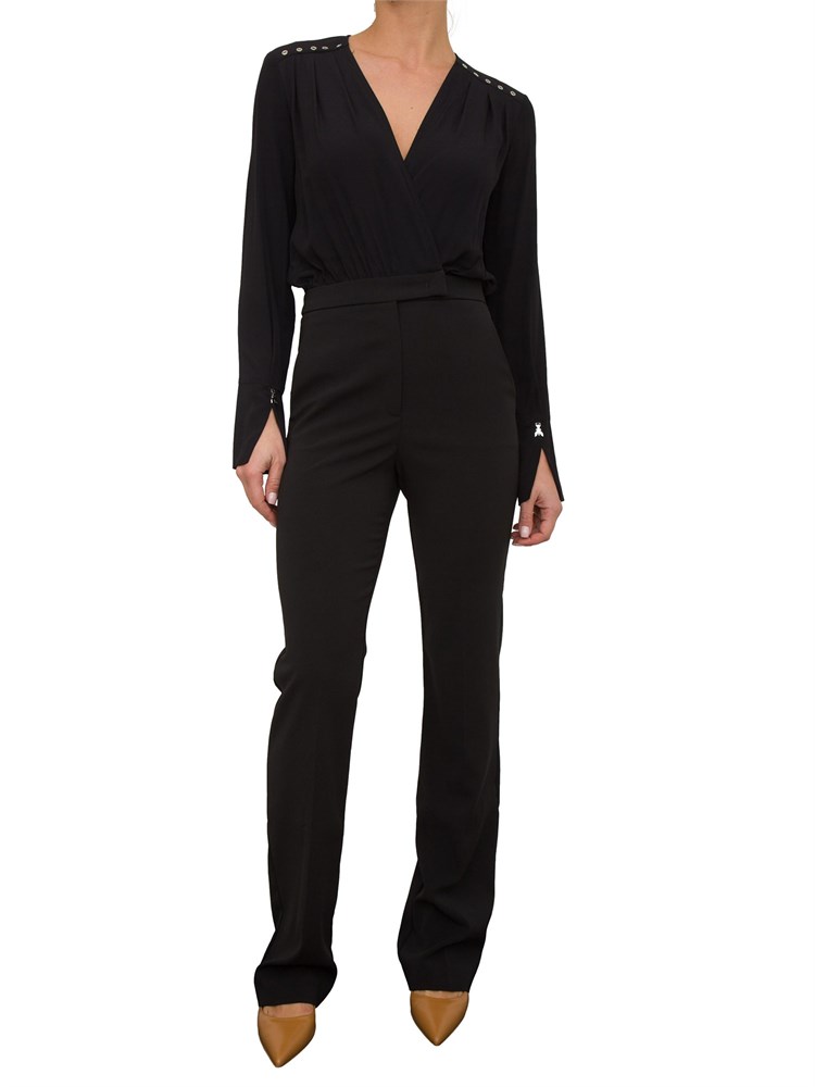 TUTA PATRIZIA PEPE NERO