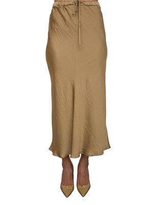 GONNA MARELLA BEIGE in DONNA