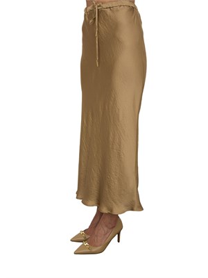 GONNA MARELLA BEIGE in DONNA