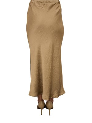 GONNA MARELLA BEIGE in DONNA