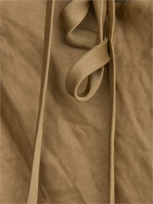 GONNA MARELLA BEIGE in DONNA