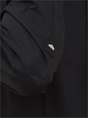 CAMICIA MANICA LUNGA ANTONY MORATO NERO in UOMO