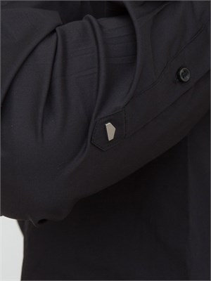 CAMICIA MANICA LUNGA ANTONY MORATO NERO in UOMO