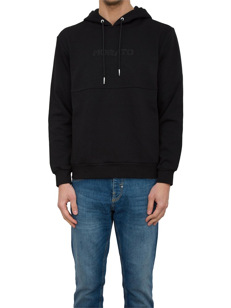 FELPA ANTONY MORATO NERO