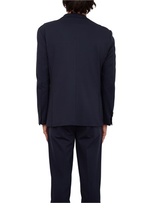 LIU JO Giacca da uomo Liu-jo blu con spilla removibile in UOMO