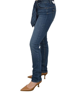 LIU JO JeansLiu-jo slim con cintura in DONNA