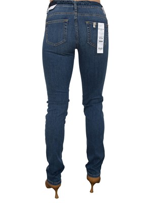 LIU JO JeansLiu-jo slim con cintura in DONNA