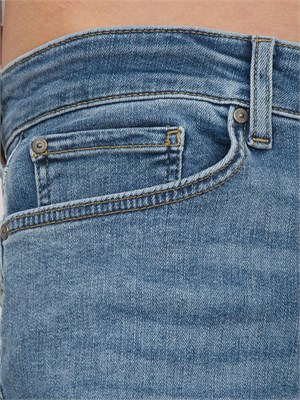 LIU JO Jeans Liu-jo skinny fit blu denim in UOMO