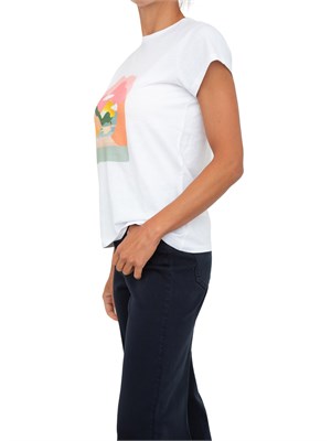T-shirt morbida bianco iBLUES
Bianco Ottico in DONNA