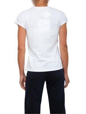 T-shirt morbida bianco iBLUES
Bianco Ottico in DONNA