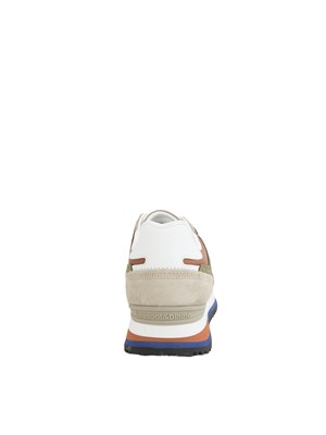 SNEAKERS HARMONT & BLAINE BEIGE in UOMO