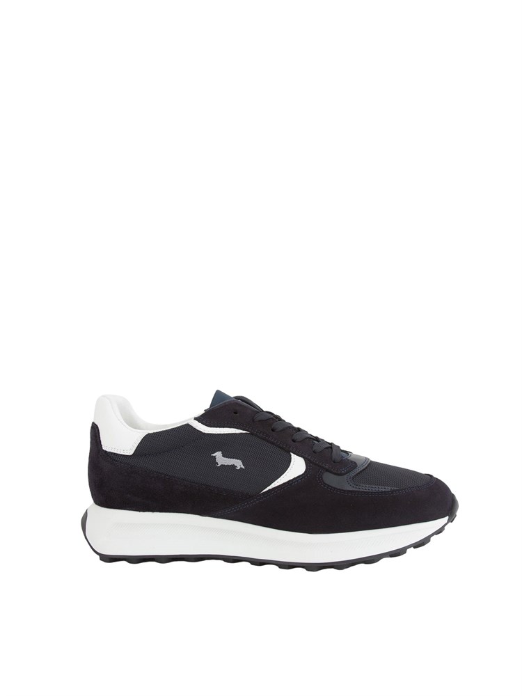 SNEAKERS HARMONT & BLAINE BLU