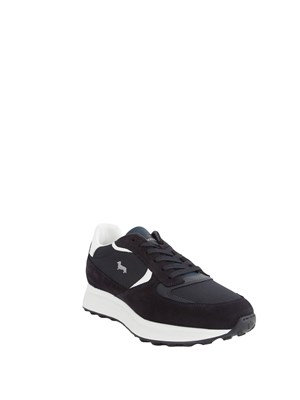 SNEAKERS HARMONT & BLAINE BLU in UOMO