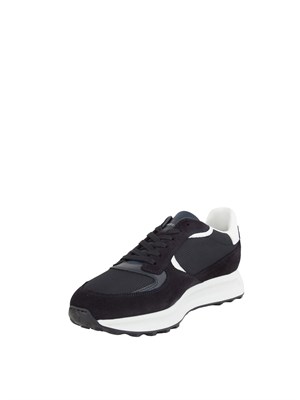 SNEAKERS HARMONT & BLAINE BLU in UOMO