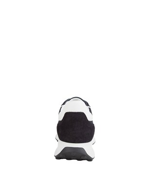 SNEAKERS HARMONT & BLAINE BLU in UOMO