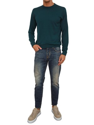 Jeans slim fit 