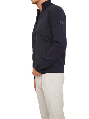 Giubbotto Boss uomo blu in UOMO