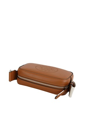 K.LAGERFELD Borsa Karl Lagerfeld in ecopelle cuoio in DONNA