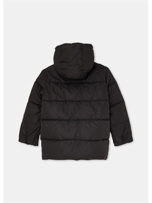 LIU JO BABY Cappotto Liu-jo bambina in nylon trapuntato in BAMBINO