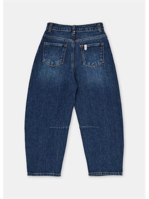 LIU JO BABY Jeans Liu-jo bambina balloon in BAMBINO