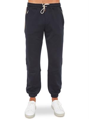 PANTALONE TUTA ELEVENTY BLU in UOMO