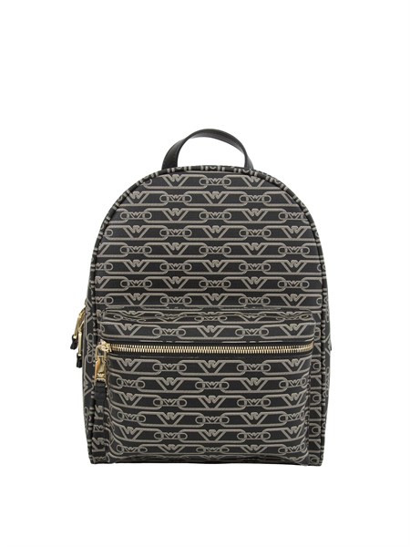 backpack nero