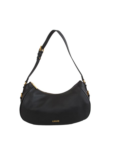 borsa mantua liu jo donna in ecopelle nera af5047e0058