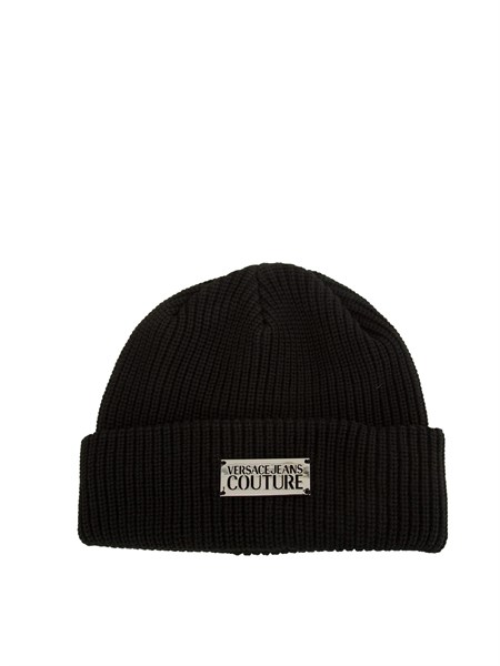 cuffia uomo versace jeans couture nero 77gazk50zg291