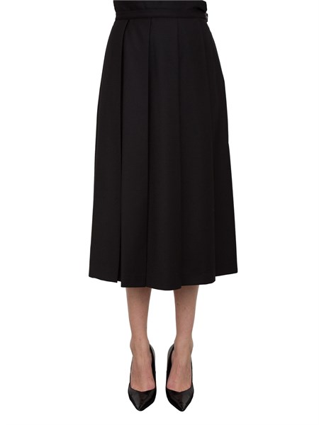 gonna donna max mara nero palk