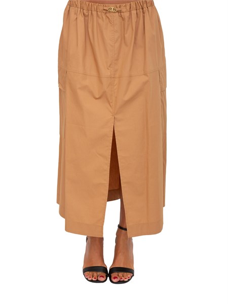 gonna donna twin set beige 251tf2072