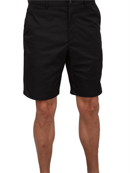 pantalone bermuda uomo calvin klein nero lv040qm613