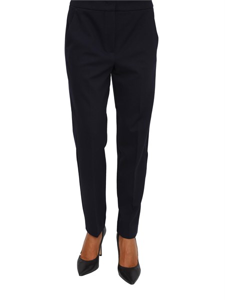 pantalone casual donna i blues blu loria1