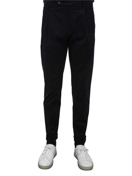 pantalone casual uomo berwich blu retrots1620x