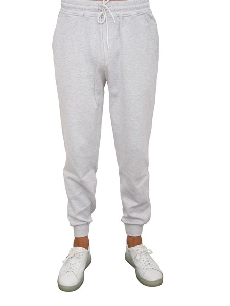 pantalone tuta uomo eleventy grigio j75felj04fel26005